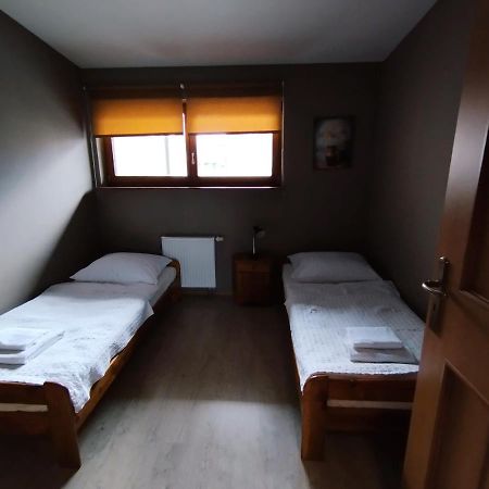 Apartament Kameralny Ustroń Eksteriør billede